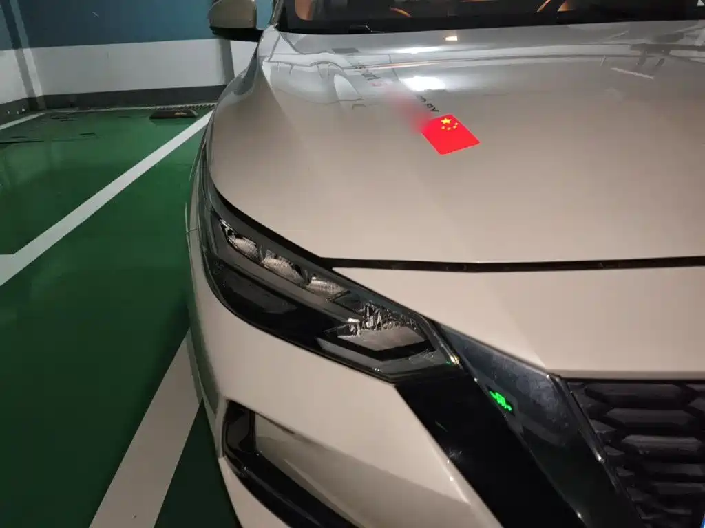 Nissan Sylphy — миниатюра 7