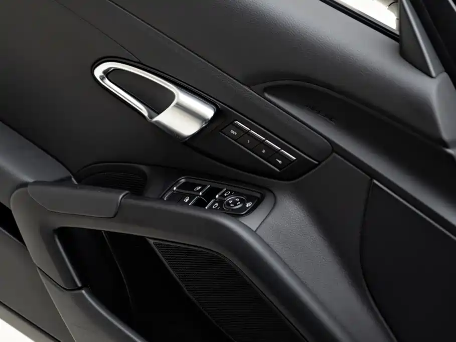 Porsche 718 — миниатюра 13