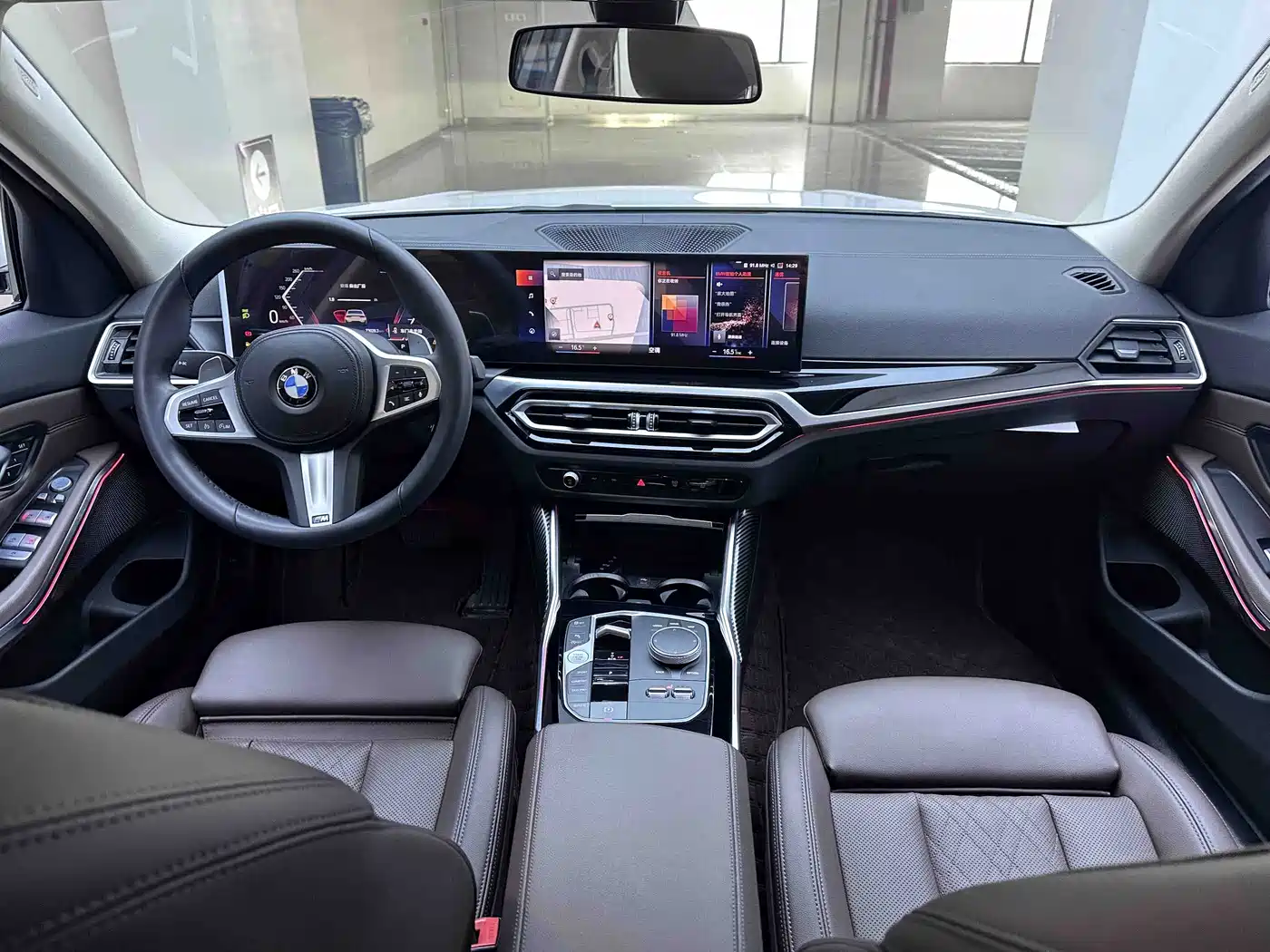 BMW 3 series id 4669383 из Китая 11