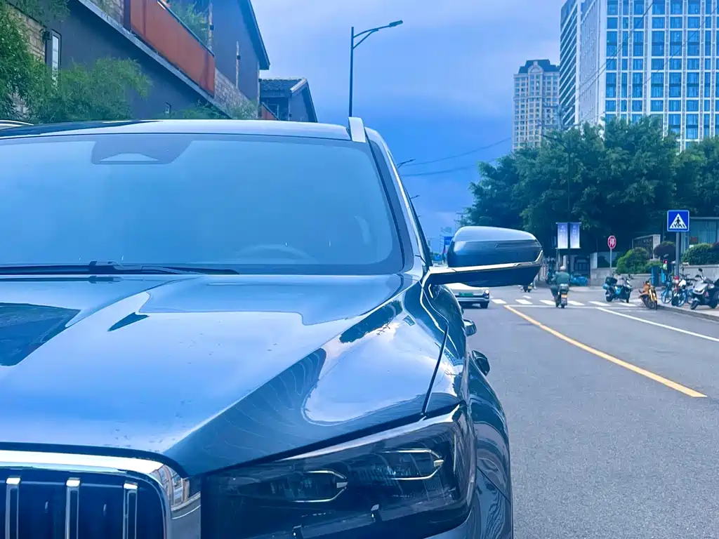 Geely Xingyue L — миниатюра 5
