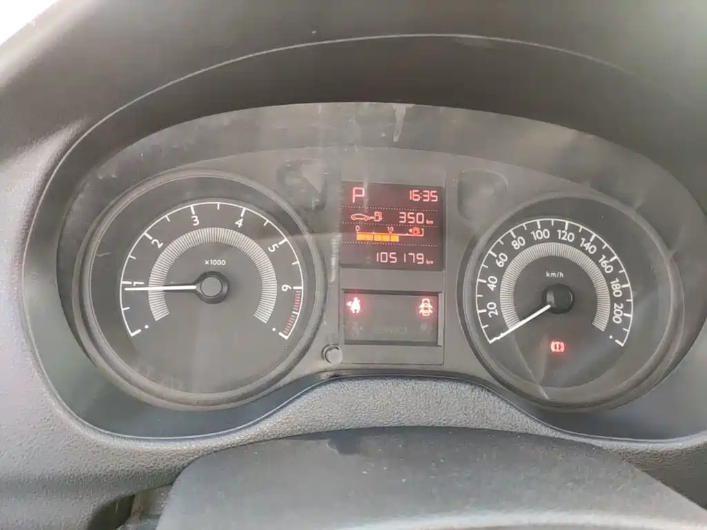 Peugeot 301 — миниатюра 12