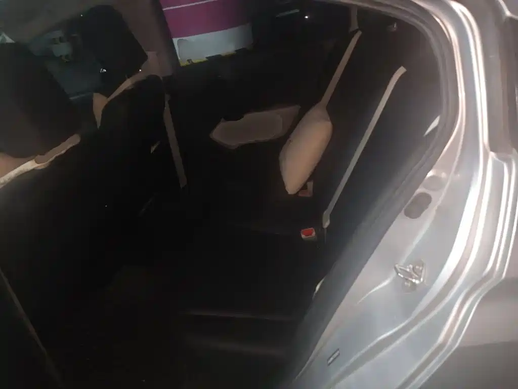 Honda City — миниатюра 15