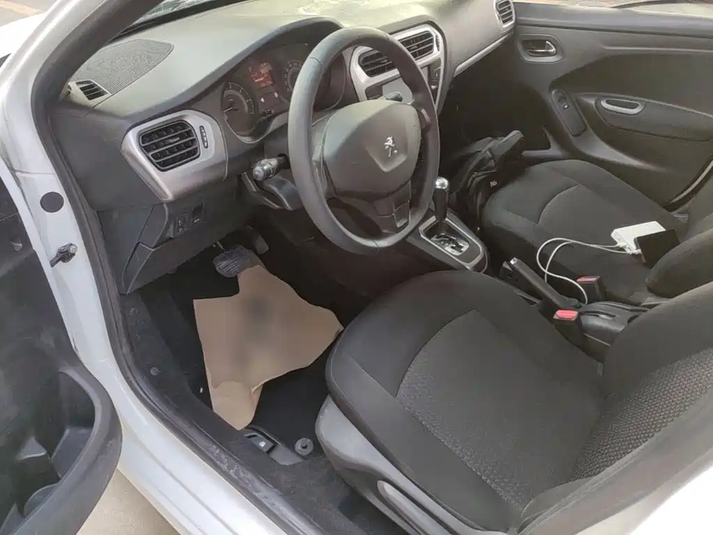 Peugeot 301 — миниатюра 15