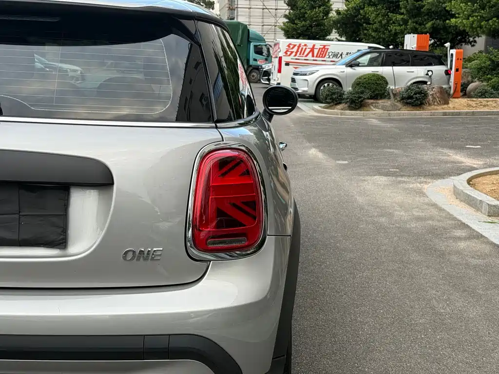 MINI Mini — миниатюра 21