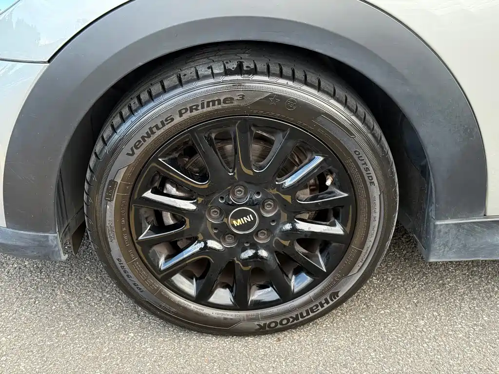 MINI Mini — миниатюра 22