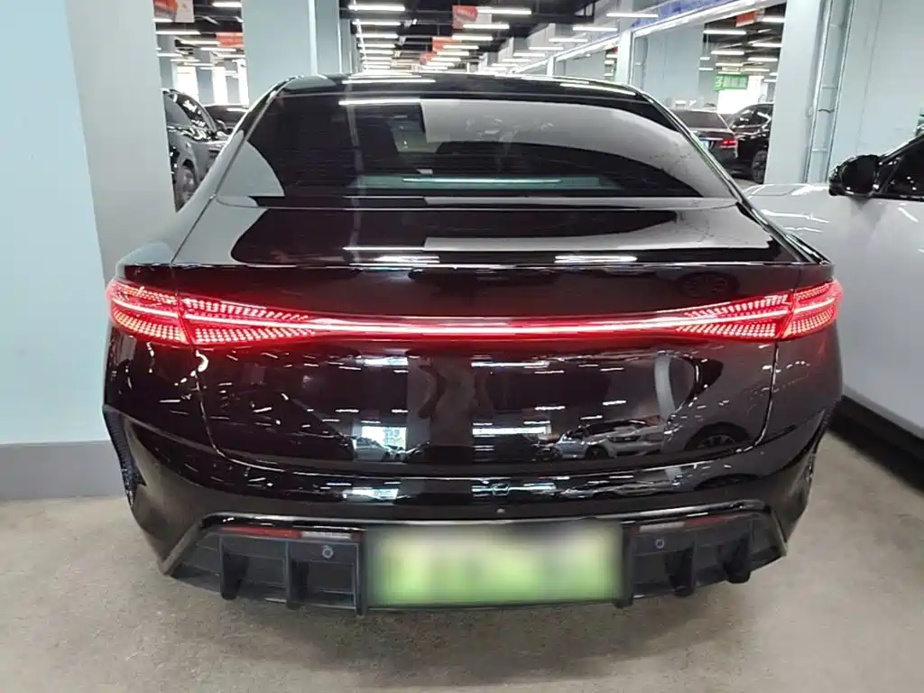 BYD Seal — миниатюра 6