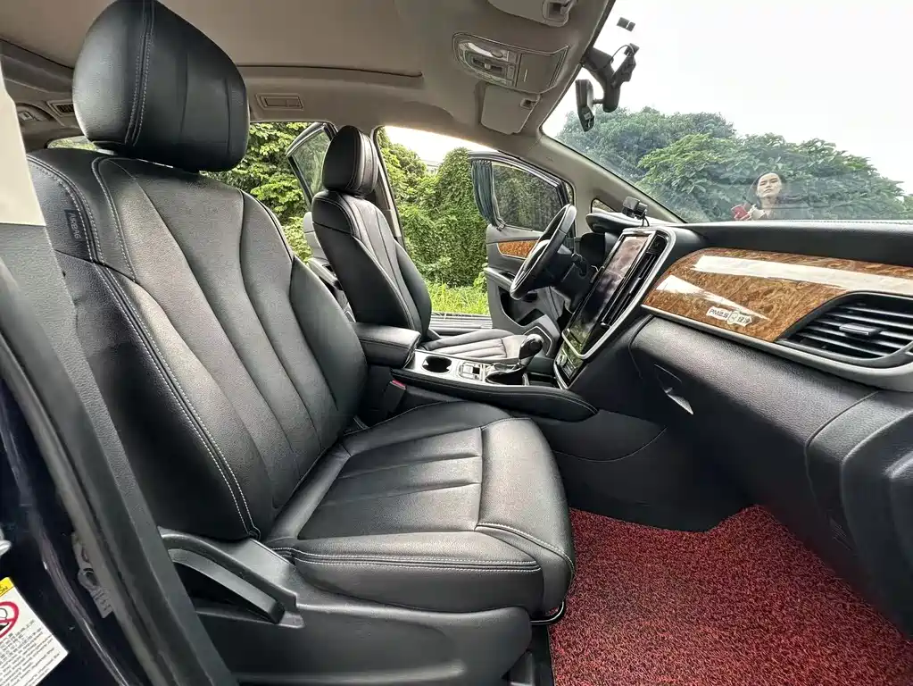 BYD MAX — миниатюра 10