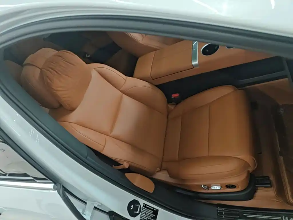Li Auto Li L6 — миниатюра 25