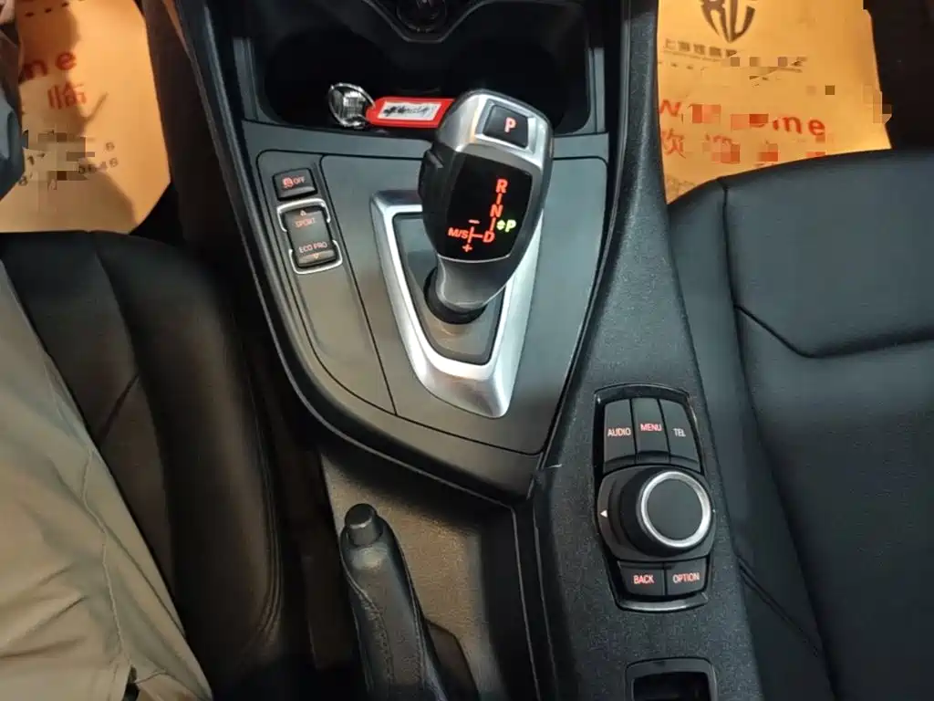 BMW 2 Series (Import) — миниатюра 14