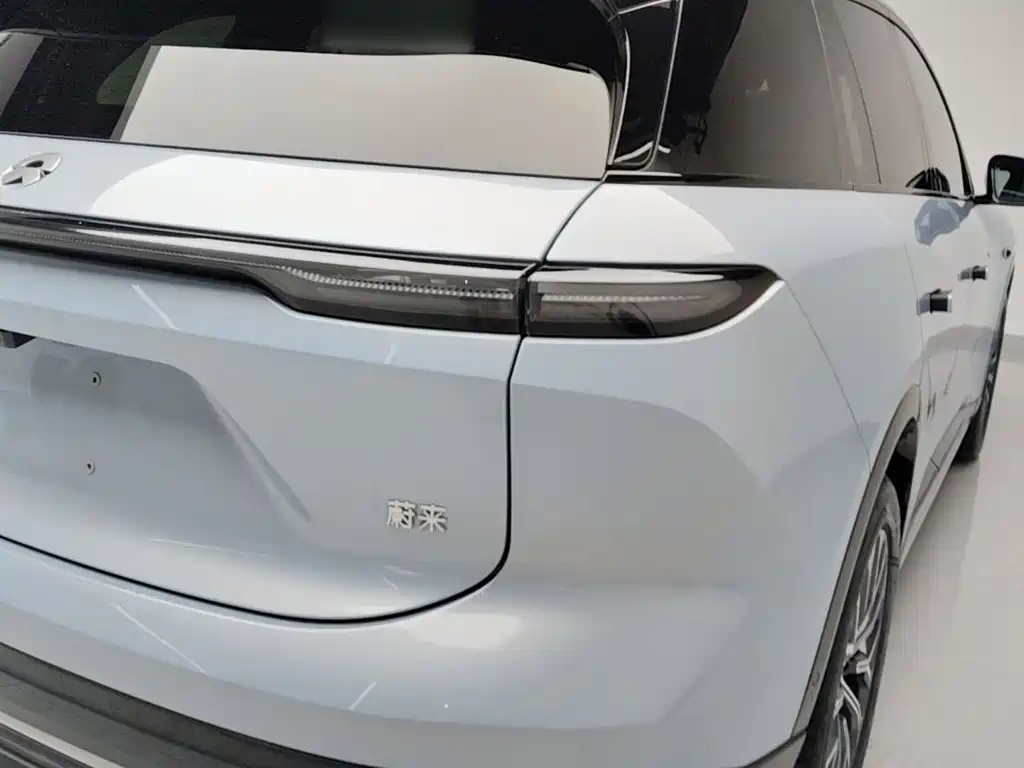 NIO ES6 2025 75kWh