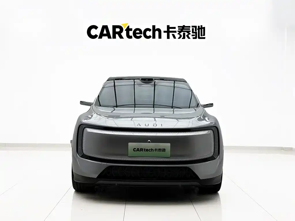 Audi E7X — миниатюра 2
