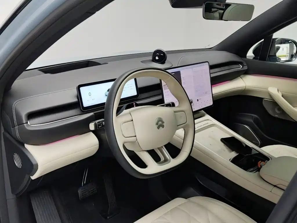 NIO ES6 2025 75kWh