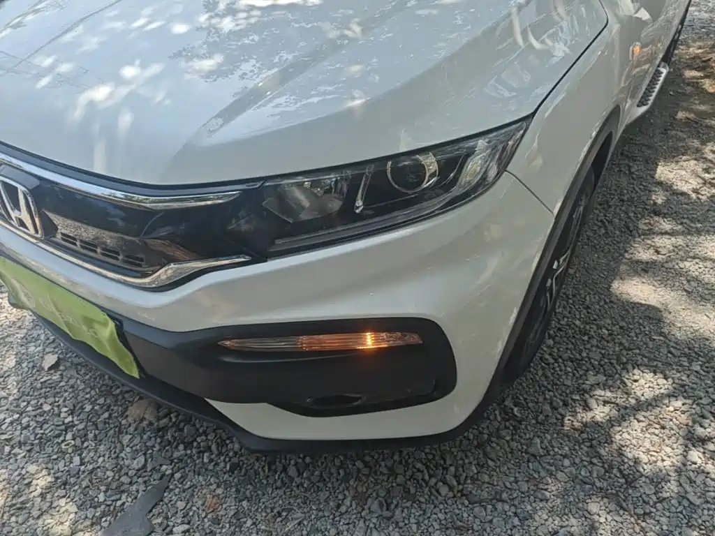 Honda XR-V — миниатюра 24