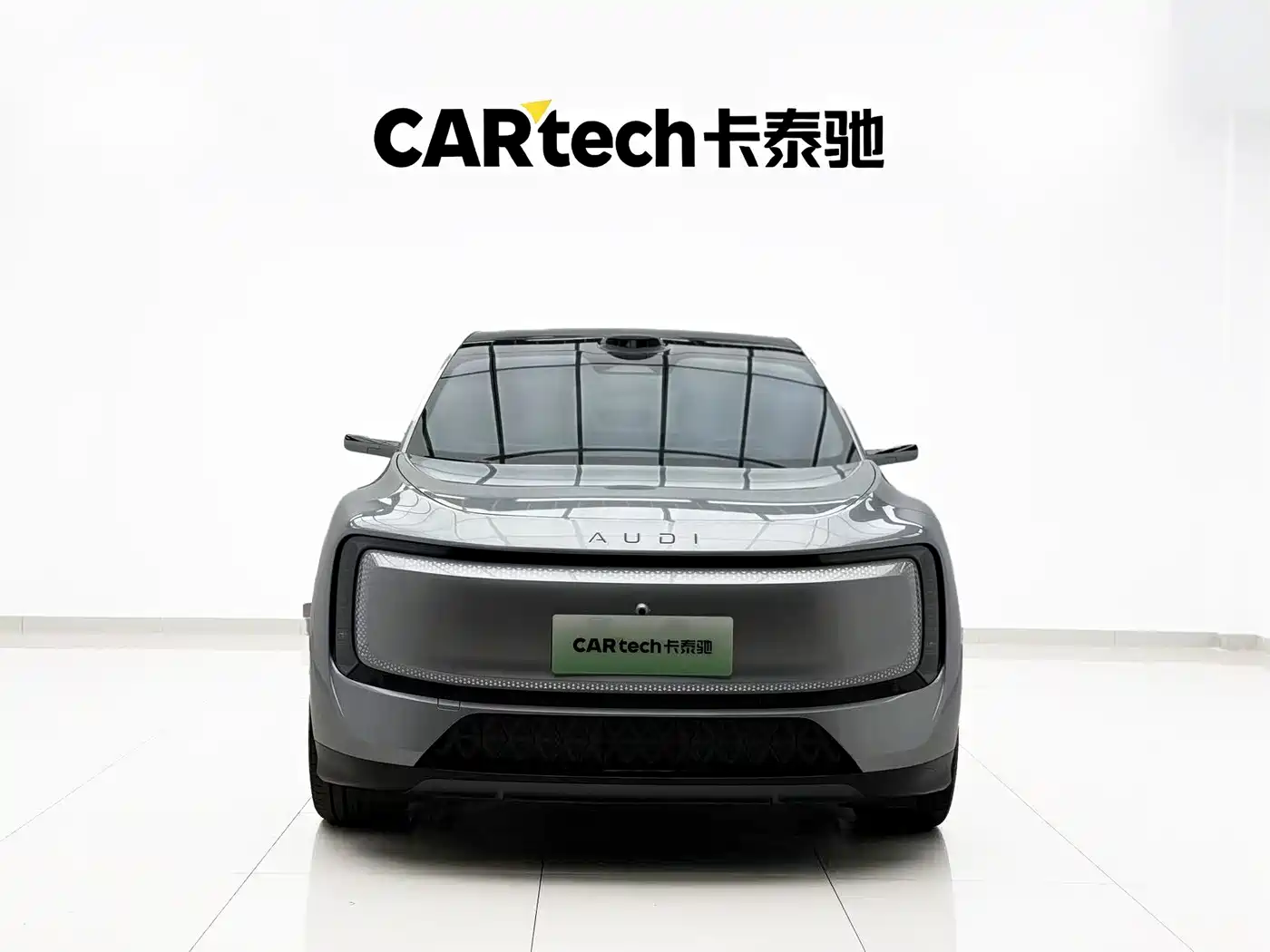 Audi E7X