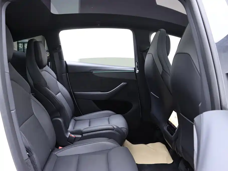 Tesla Model Y L — миниатюра 13