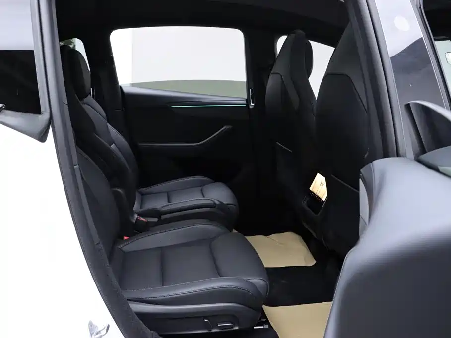 Tesla Model Y L — миниатюра 12