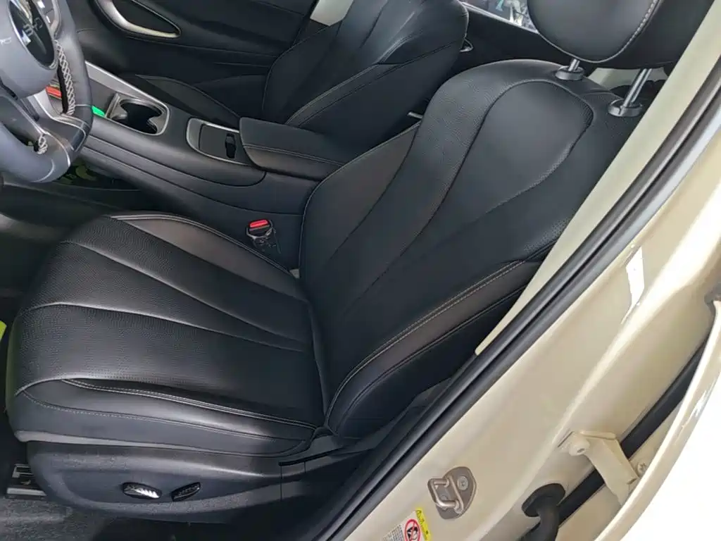 BYD Sealion 05 EV — миниатюра 15