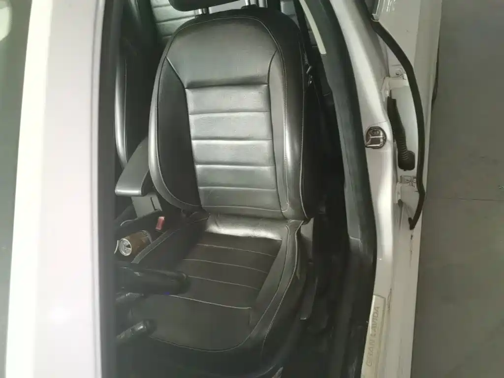 Volkswagen Gran Lavida — миниатюра 15