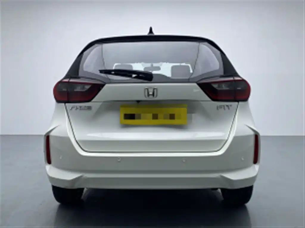 Honda Fit — миниатюра 13