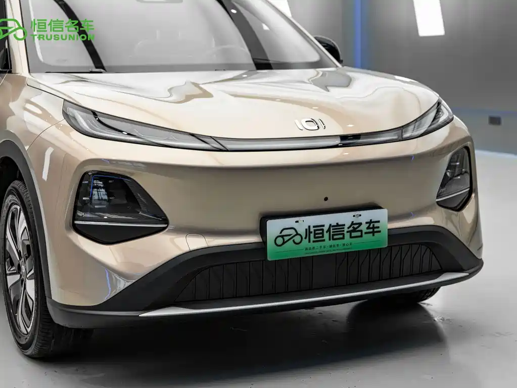 Qiyuan Qiyuan Q05 — миниатюра 9