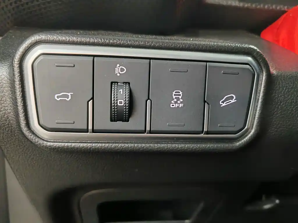 Haval Big Dog — миниатюра 24