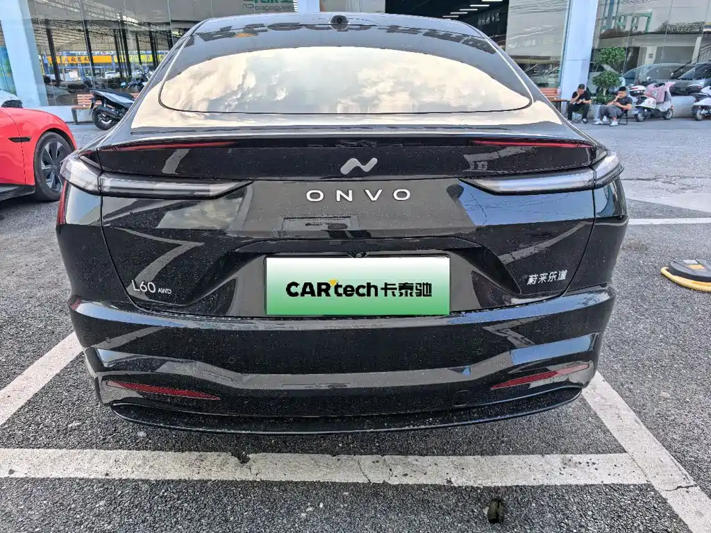 ONVO ONVO L60 — миниатюра 12