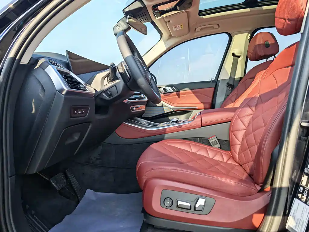 BMW X5 — миниатюра 6
