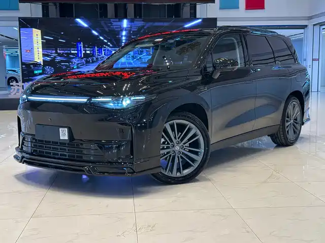 2025 Leapmotor C16