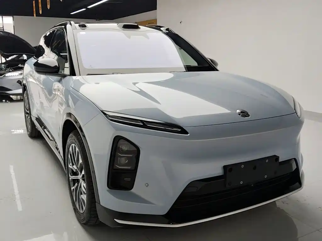 NIO ES6 2025 75kWh