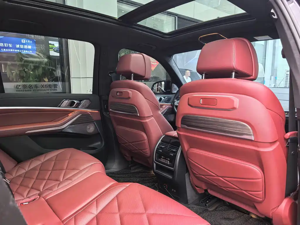 BMW X5 — миниатюра 8