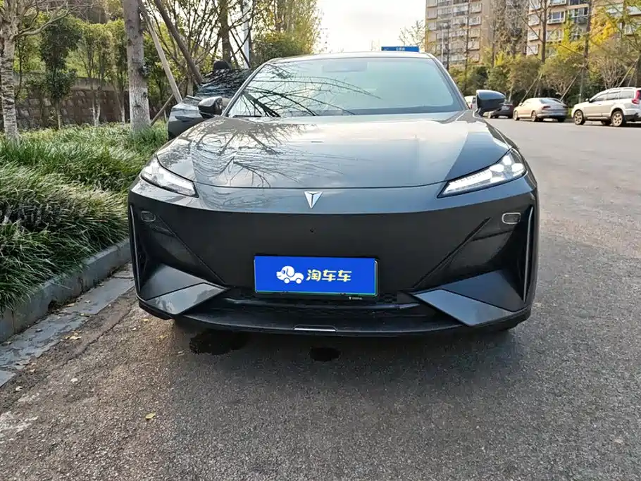 Deepal Deepal S07 — миниатюра 2