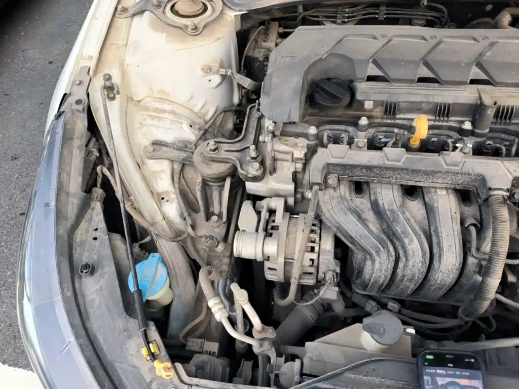 Hyundai Elantra — миниатюра 19