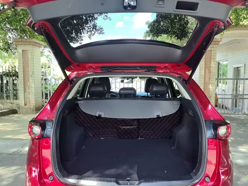 Mazda CX-5 — миниатюра 19