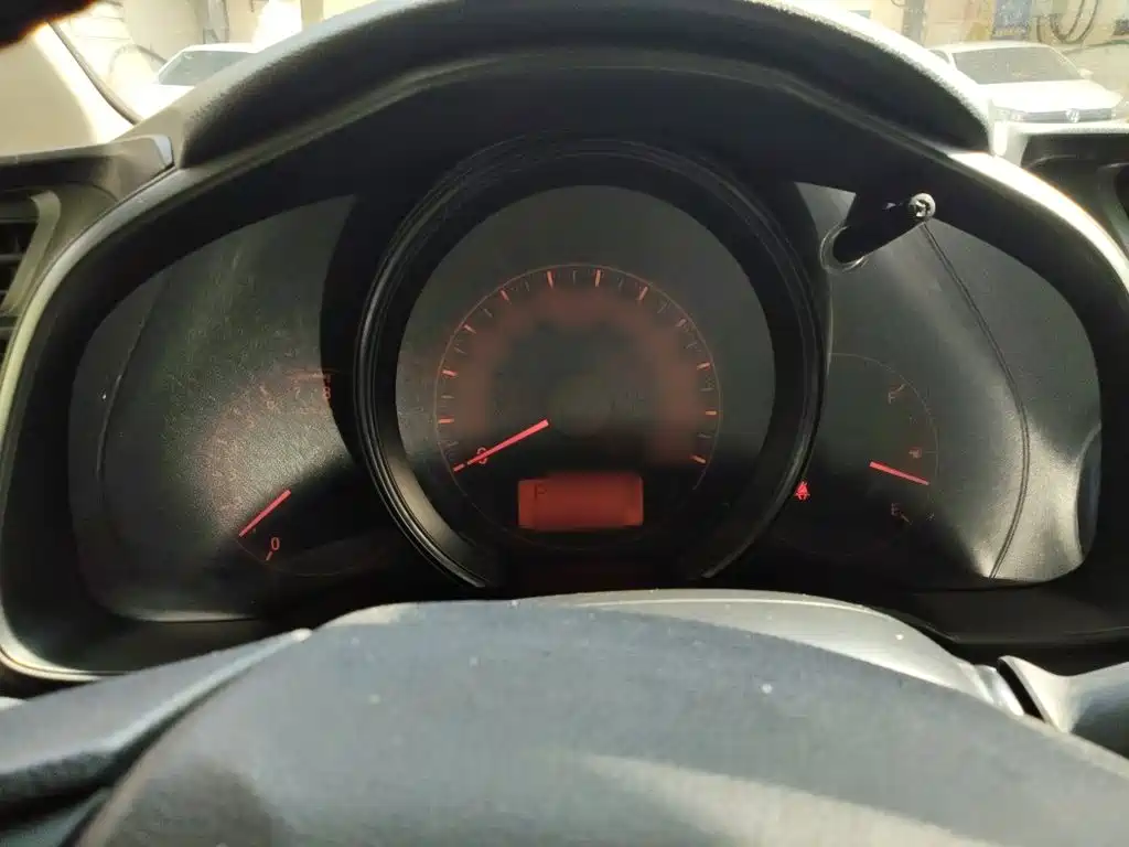 Honda Fit — миниатюра 4