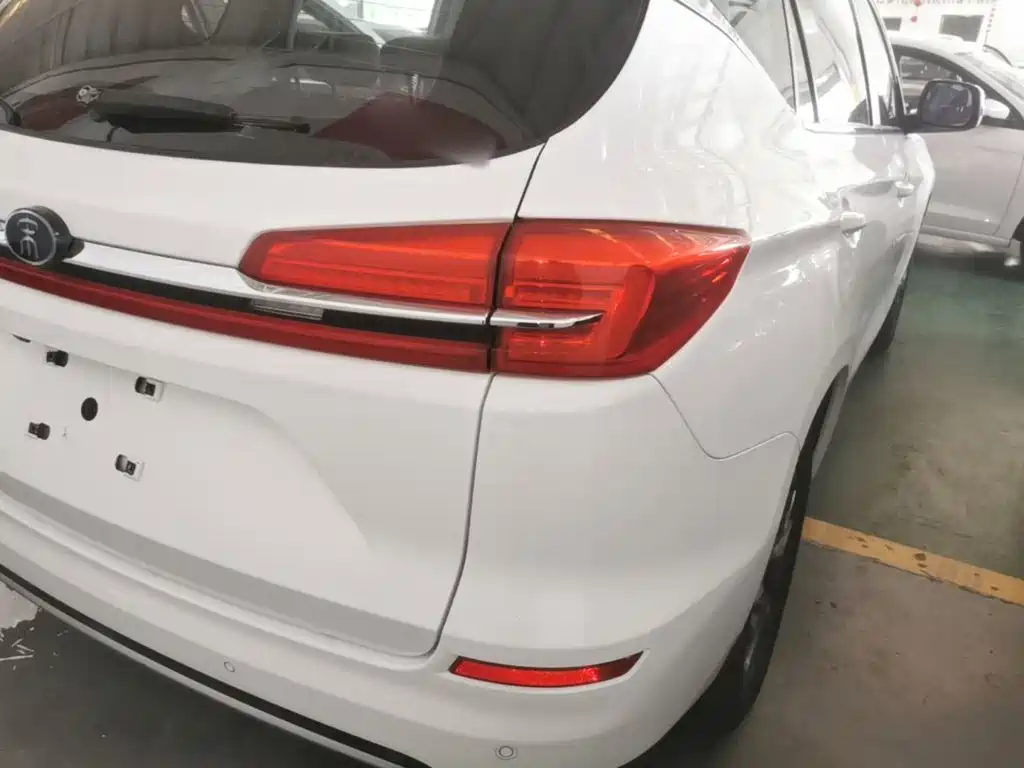 BYD Song — миниатюра 8