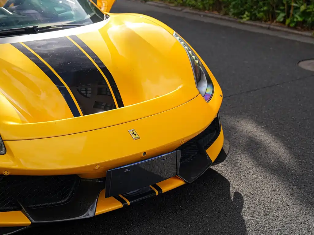 Ferrari 488 — миниатюра 2