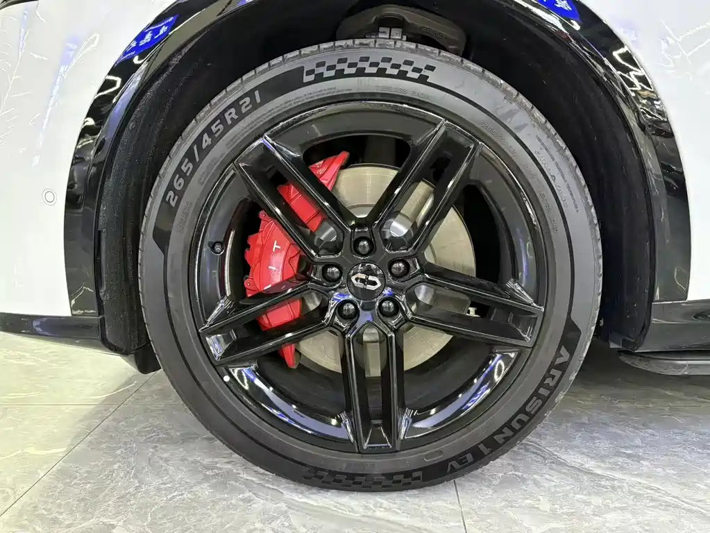 AITO AITO M6 — миниатюра 17