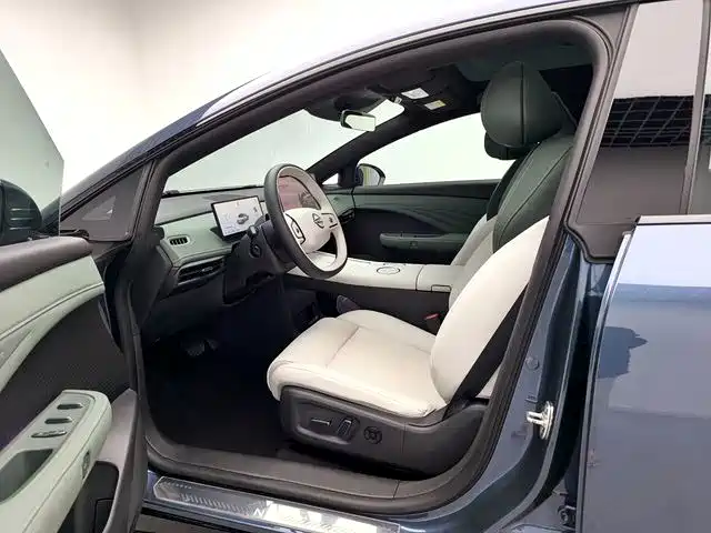 Nissan N7 — миниатюра 9