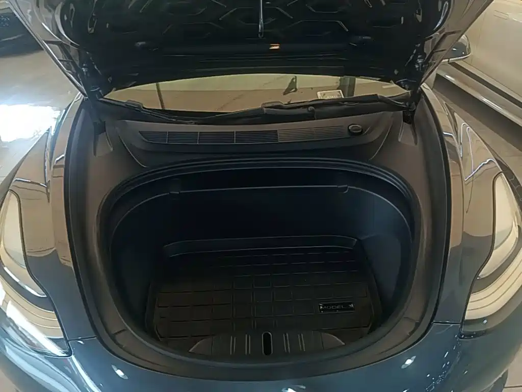Tesla Model 3 — миниатюра 20