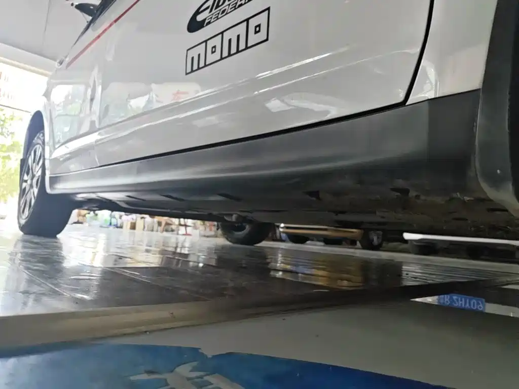 Venucia R50 — миниатюра 21