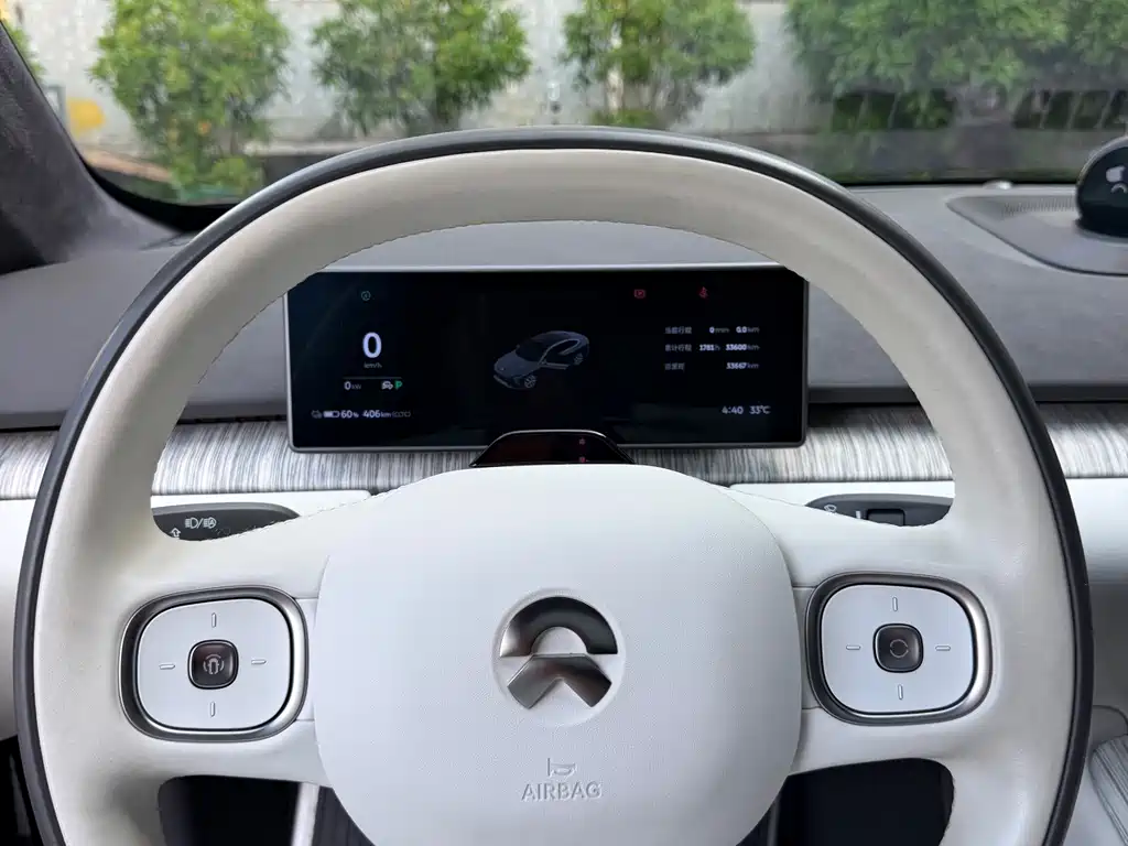 NIO ET7 — миниатюра 12