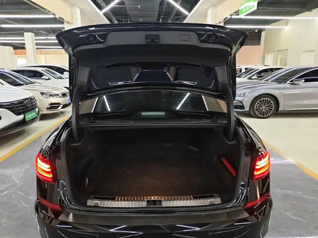 Volkswagen Passat — миниатюра 15
