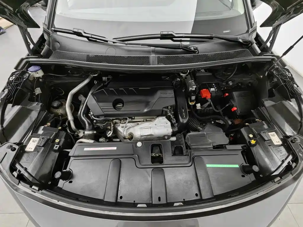 Peugeot 4008 — миниатюра 6