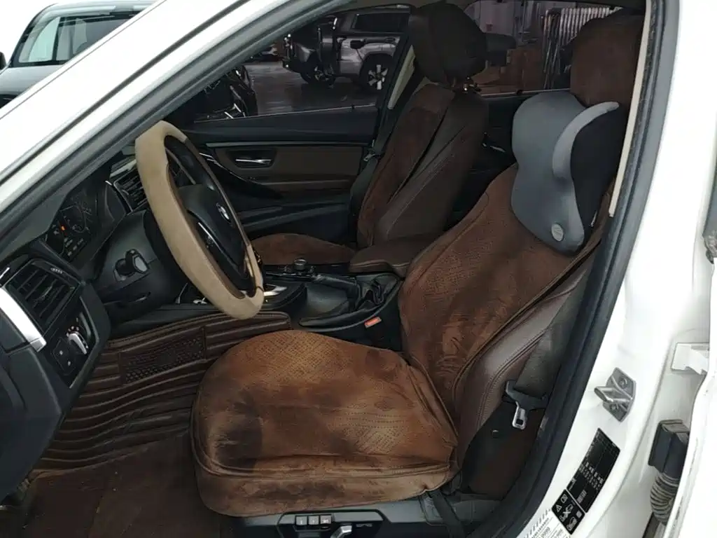 BMW 3 Series — миниатюра 15