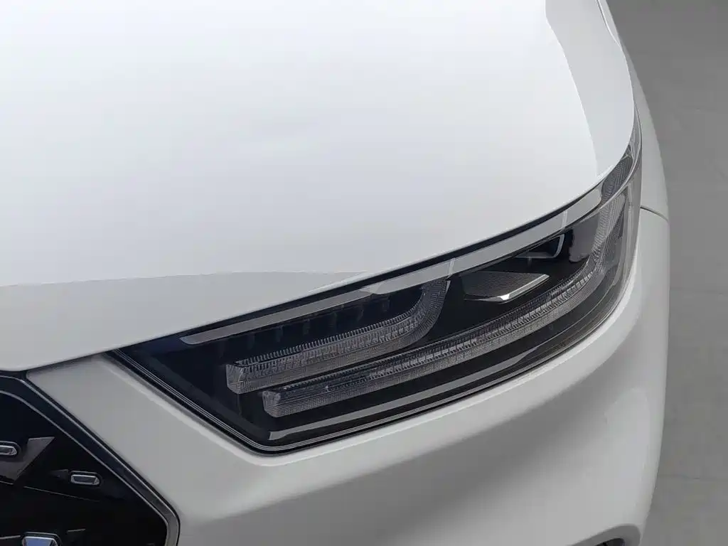 Chery 8 PLUS 2021 290TGDI DCT