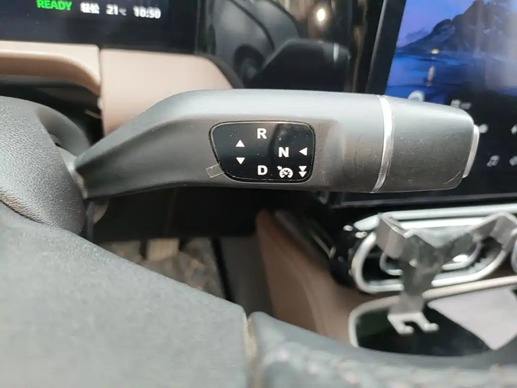 Leapmotor Leapmotor C01 — миниатюра 14