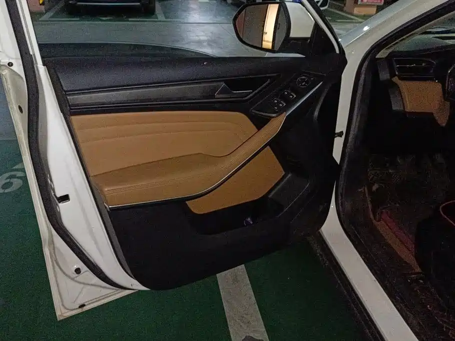 Ford Territory — миниатюра 7
