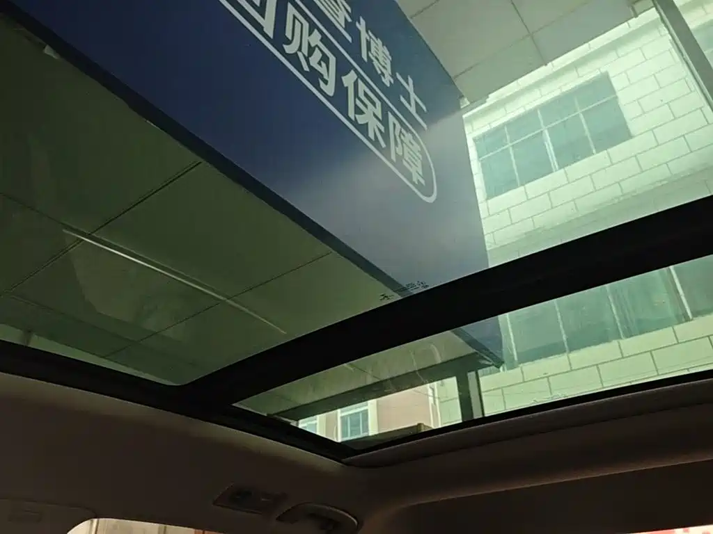 Volkswagen Magotan — миниатюра 18