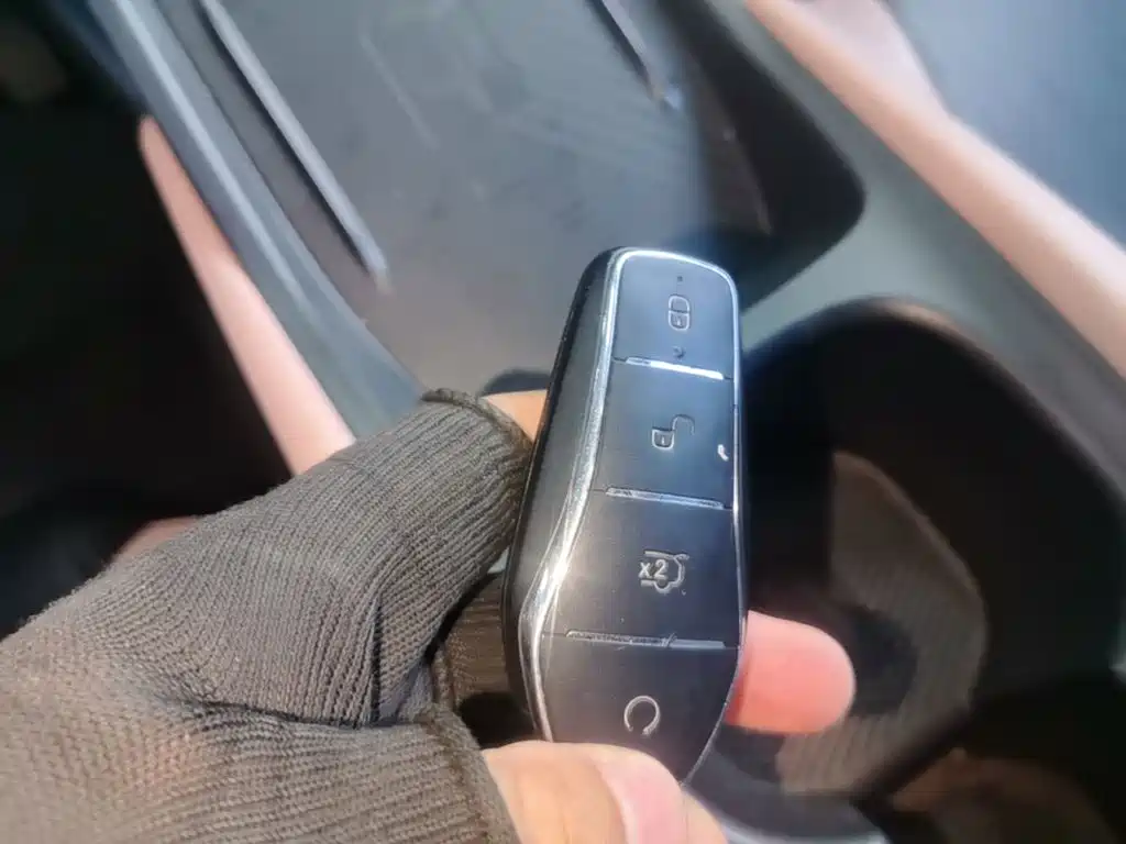BYD Seagull — миниатюра 9