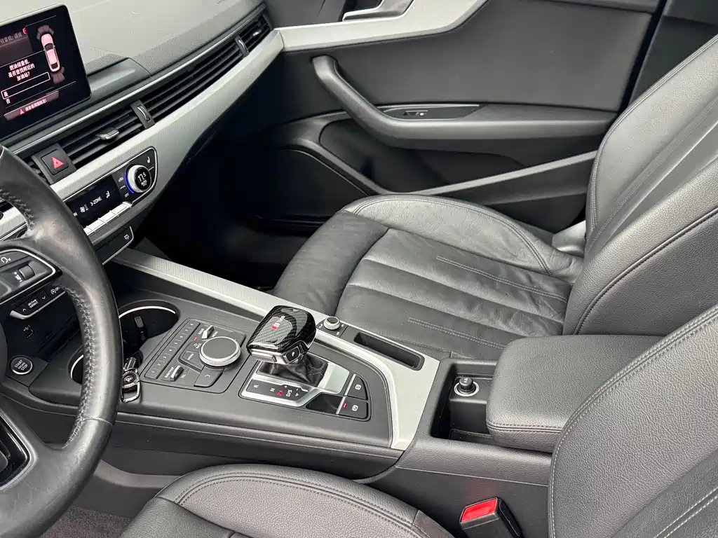 Audi A5 2017 Sportback 45 TFSI Fashion